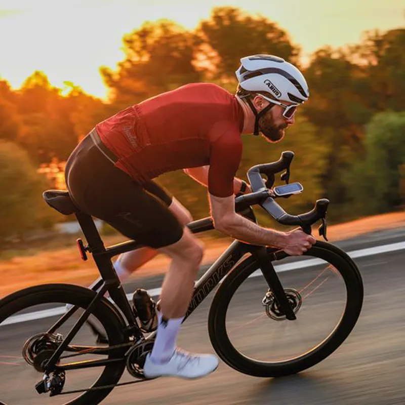 Abus GameChanger 2.0 Helmet Black-6