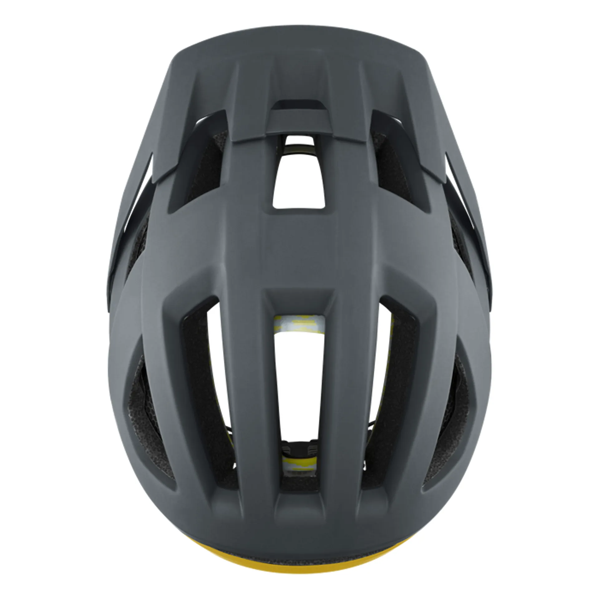 smith - session mips helmet - large - matte black Optics Helmets with a modern and sleek style that falls neatly between the previously loved Rover and Forefront Smith Session MIPS MTB Helmet
