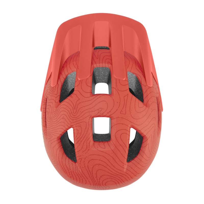 Smith Sidekick Junior. Mips Matte Blaze -2