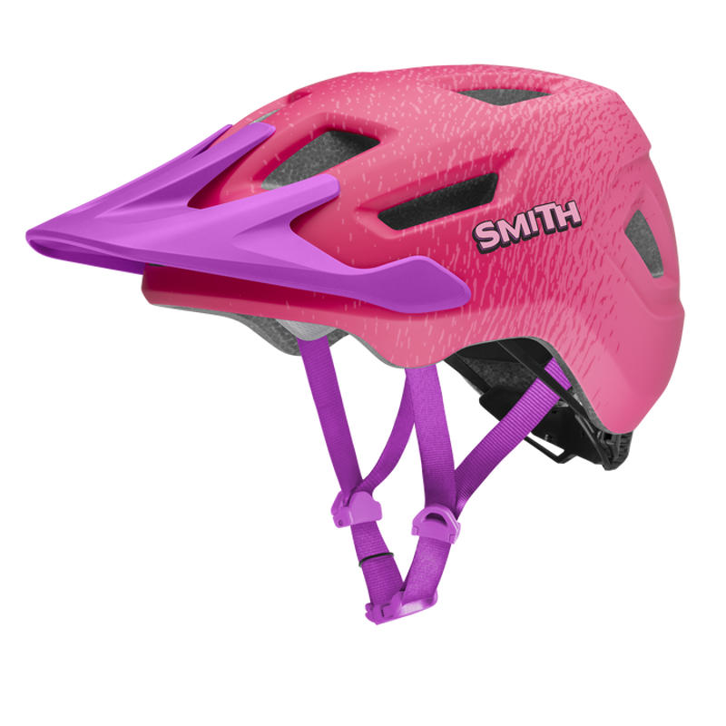 Smith Sidekick Junior Mips Matte Lollipop Fade