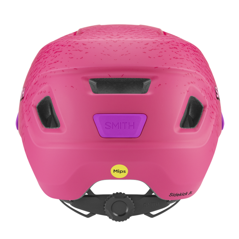 Smith Sidekick Junior Mips Matte Lollipop Fade-1