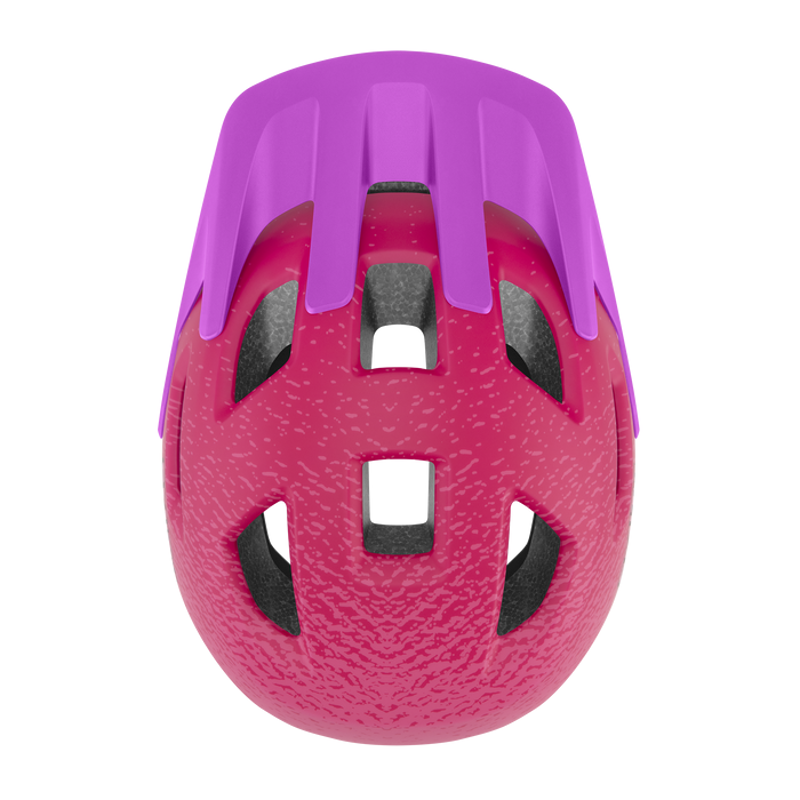 Smith Sidekick Junior Mips Matte Lollipop Fade-4