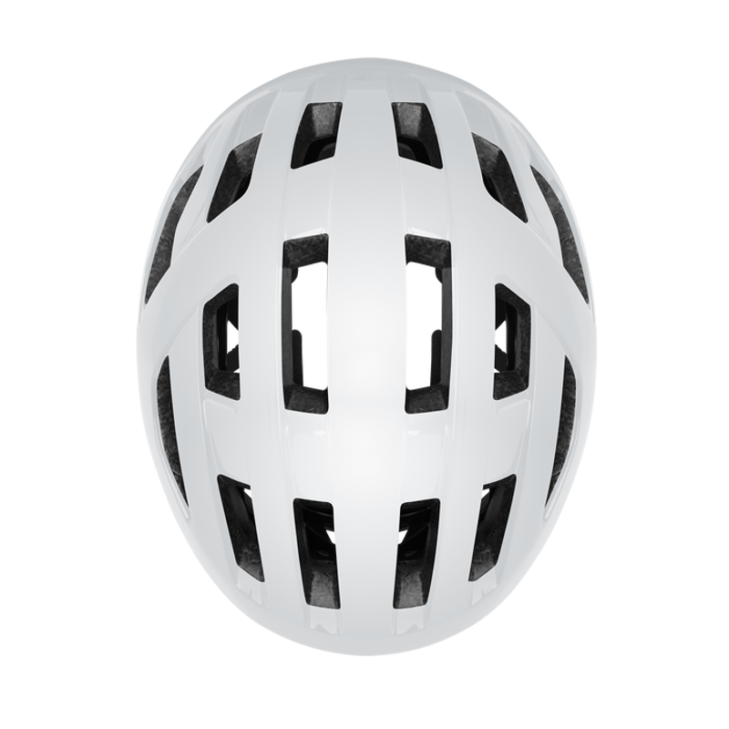 Smith Signal Mips Helmet White-2