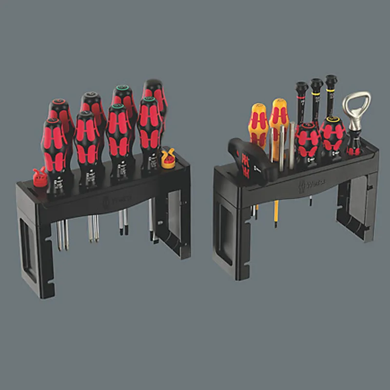 WERA Christmas Tool Advent Calendar 2025-1