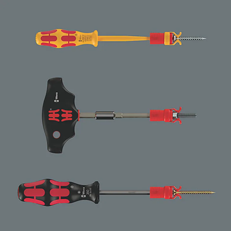 WERA Christmas Tool Advent Calendar 2025-2