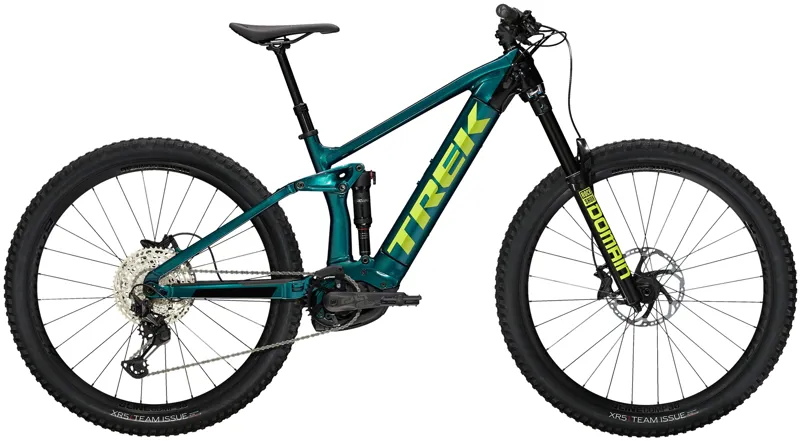 Trek rail 7 for sale discount