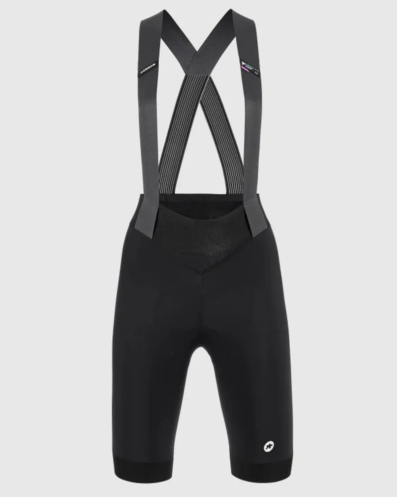 Assos UMA GT Women's Bib Short C2 BlackSeries
