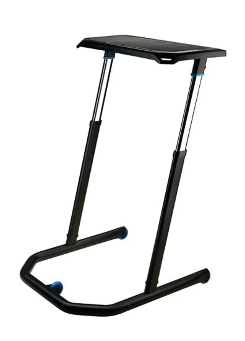 Wahoo KICKR Adjustable Desk