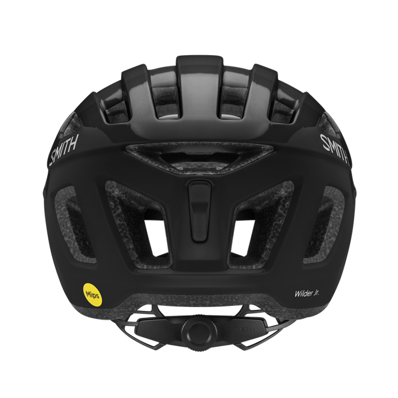 Smith Wilder Junior Mips Helmet Black 48-52cm-1