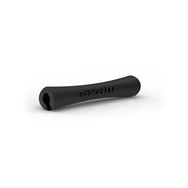 SRAM Outer Cable Frame Protector Rubber 4-pack in Black