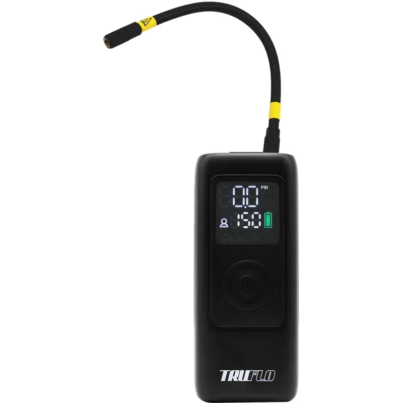PUMP Truflo Electron Max Black one size-2
