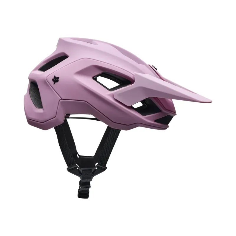 Fox Speedframe Solid Helmet in Lavender Drift