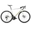 Orbea Orca M30i Road Bike In Ivory White-Burgundy/Vulcano