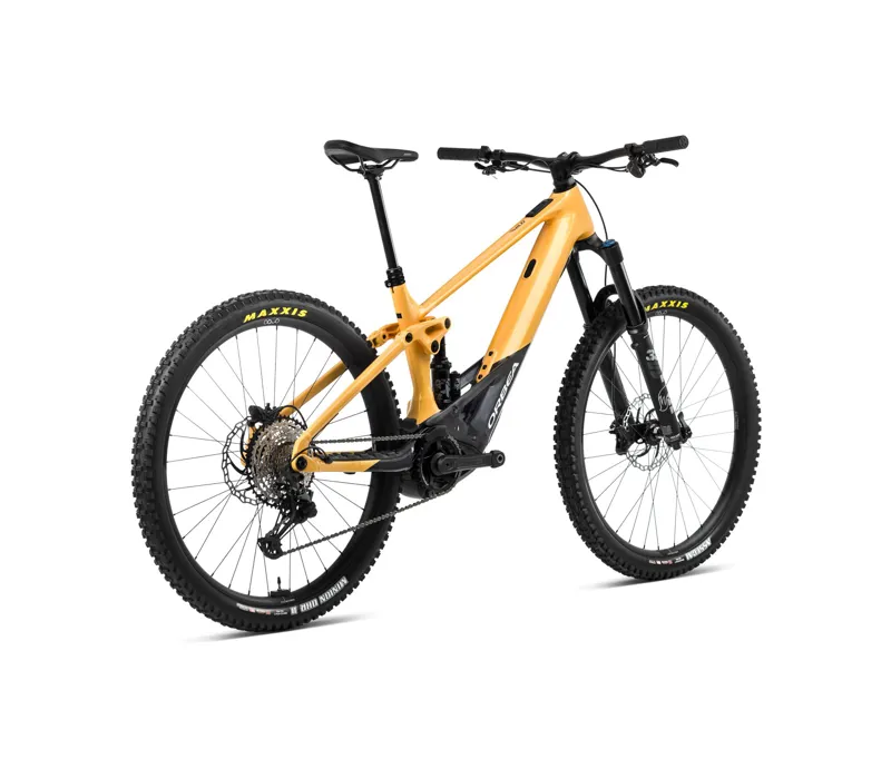 Orbea hotsell leisure precio