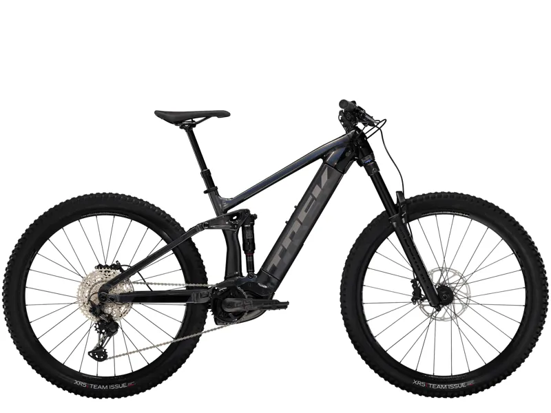 Trek 970 Guidon VTT 1 tige plume barre plate 62 cm Deore XT leviers de