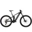 Trek Rail 7 Deore/Xt Electric Mountain Bike in Dark Prismatic