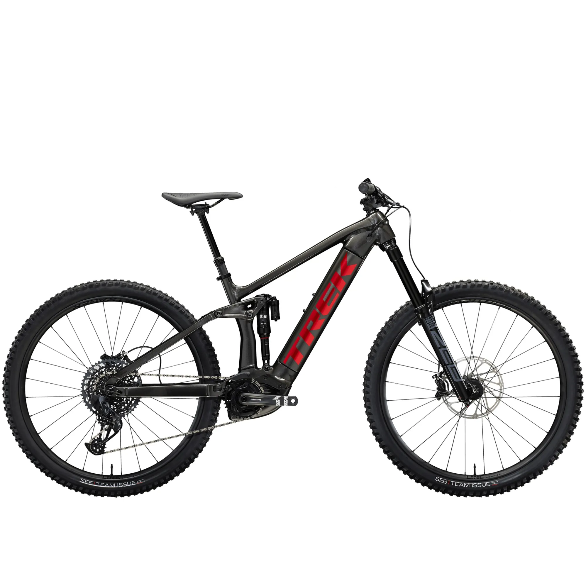 trek electric bicycles TOWNIE GO! S Aluminum Electra Shark Grey SM The Trek FX+ 1 is a versatile and fast throttle e FX+ 1 Step Over