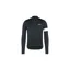 Rapha Core Thermal Long Sleeve Cycling Jersey in Black