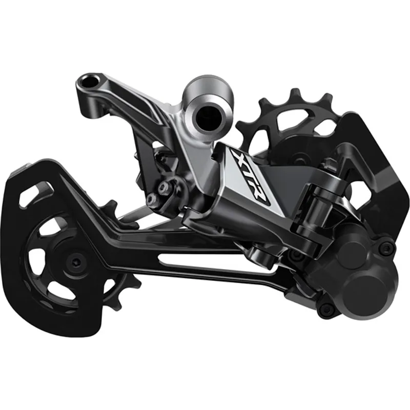 Shimano RD-M9100 XTR 12-Speed GS 10-45T/Single Ring Rear Derailleur