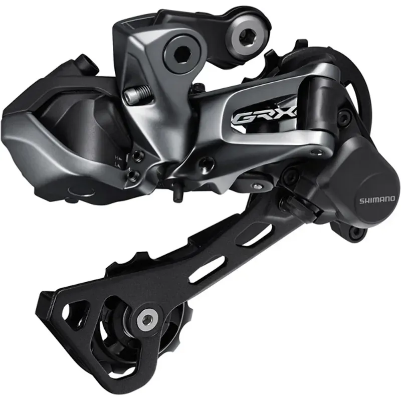 Shimano GRX RX817 Di2 11sp Shad+ Sin 42T Rear Derailleur