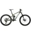 2022 Trek Remedy 8 27.5 Mountain Bike in Olive Grey