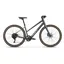 Whyte Bikes RheO 2 ST eCity and Leisure Bike in Silver