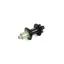 Hope Pro 4 32H 148mm - 12mm Rear Hub in Black