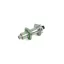 Hope Pro 4 32H 148mm - 12mm Rear Hub in Silver