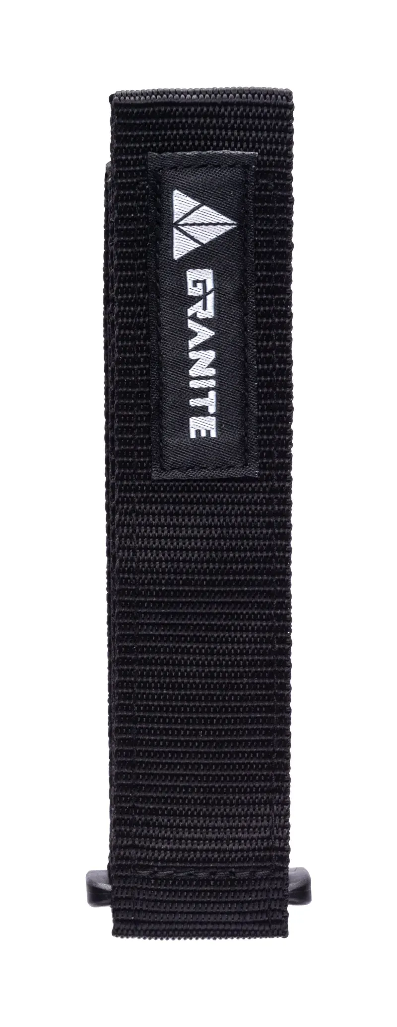 Granite Rockband 450mm Carrier Belt Strap in Black
