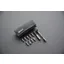 Granite RocknRoll Cordura Fabric Tool Kit In Black