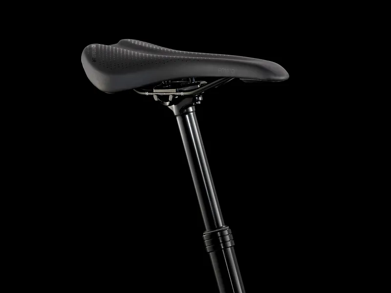 Trek Roscoe 6 Mountain Bike in Green-7