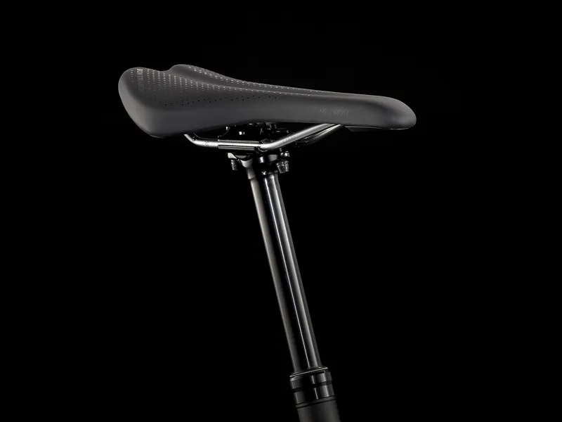 Trek Roscoe 9 Mountain Bike in Crimson Size X-Small -7