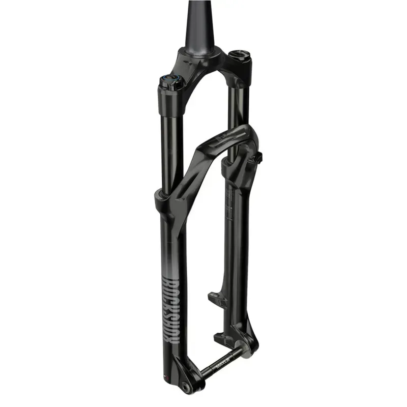 Rock Shox Judy Gold RL 29-inch 9QR 100mm SoloAir Fork in Black