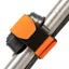 Restrap Frame Strap In Orange/Black