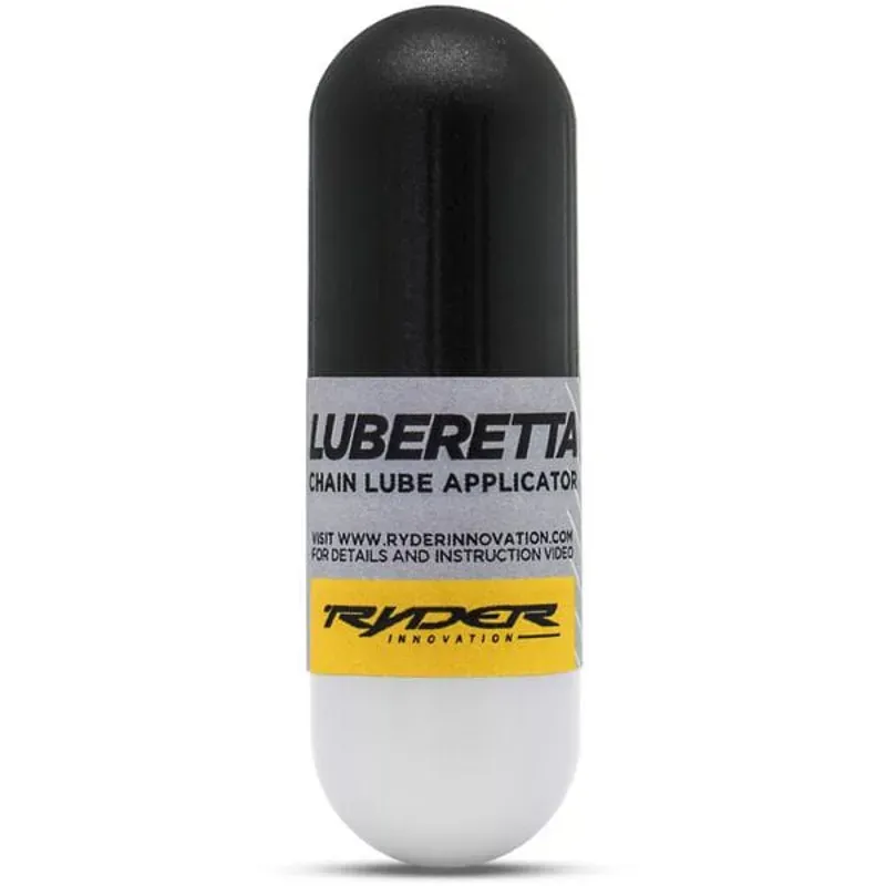 Ryder Luberetta Chain Lubricant