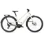 Orbea Diem 30 E-Road Bike In Ivory White