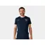 Trek-Segafredo Men's Team T-Shirt in Dark Blue
