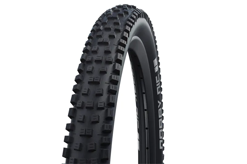 Schwalbe Nobby Nic Performance ADDIX Folding MTB Tyre