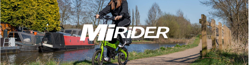 MiRiDER