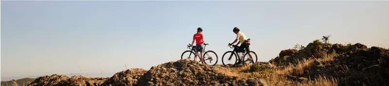Gravel Bikes