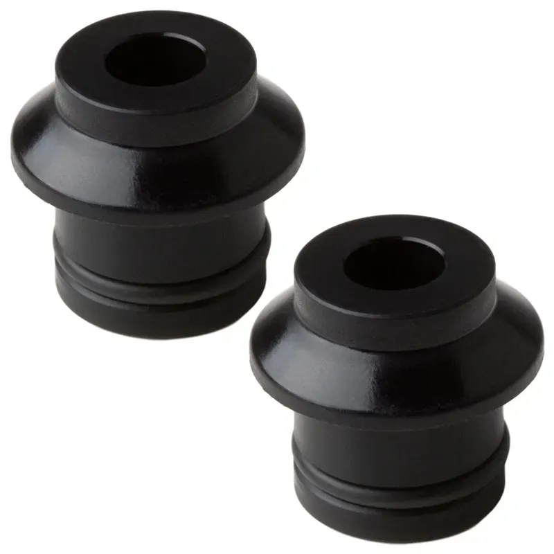 Seasucker HUSKE Plugs w/ 9x100mm Skewer in Black