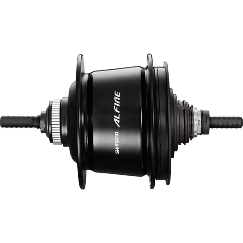 Shimano Alfine SG-S7051 Di2 8-Speed 36h Internal Gear Hub
