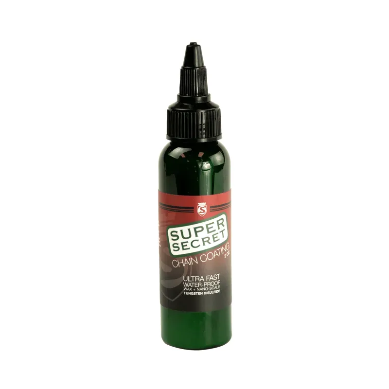 Silca Super Secret Chain Lube / Transparent-2