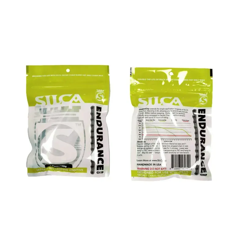 Silca EnduranceChip / One Size