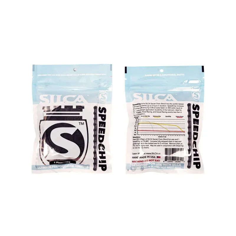 Silca SpeedChip / One Size