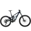 Trek Slash 8 Full Suspension Mountain Bike in Marianas Blue