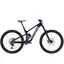 Trek Slash 9.7 SLX/XT Mountain Bike in Carbon Blue Smoke/Black