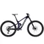 2022 Trek Slash 9.7 SLX/XT Mountain Bike in Carbon Blue Smoke/Black