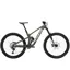 2022 Trek Slash 9.7 SLX/XT Mountain Bike in Matte Olive Grey