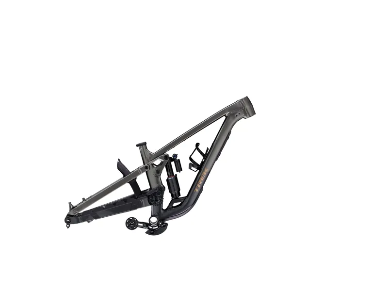 Trek Slash AL Frameset in Grey